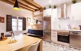 Ferreries Boutique Apartment