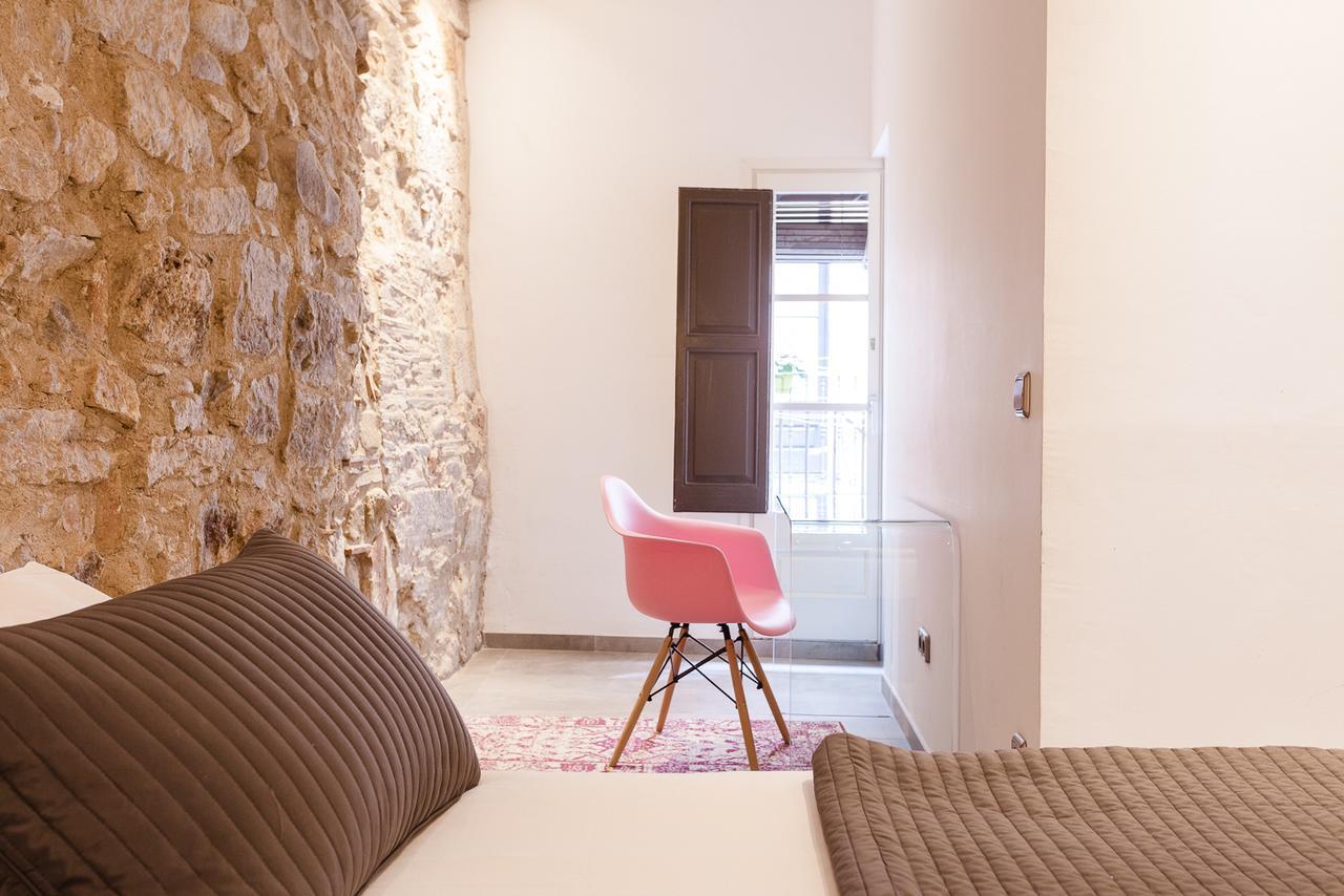 Ferreries Boutique Apartment Girona Esterno foto