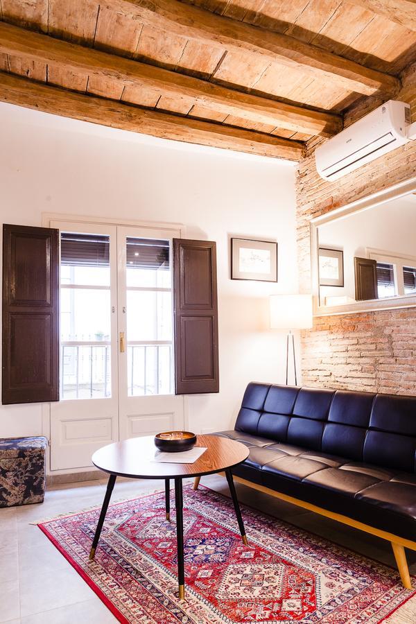 Ferreries Boutique Apartment Girona Esterno foto