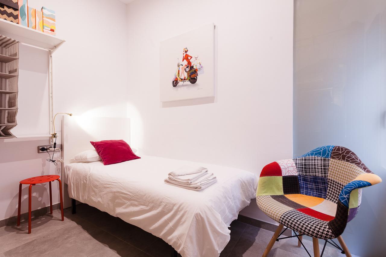 Ferreries Boutique Apartment Girona Esterno foto