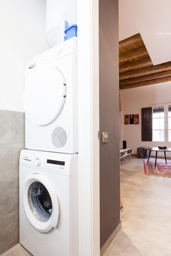 Ferreries Boutique Apartment Girona Esterno foto